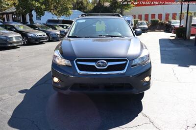 2014 Subaru XV Crosstrek 2.0i Premium   - Photo 3 - Roswell, GA 30075