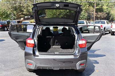 2014 Subaru XV Crosstrek 2.0i Premium   - Photo 31 - Roswell, GA 30075