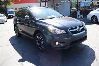 2014 Subaru XV Crosstrek 2.0i Premium   - Photo 4 - Roswell, GA 30075