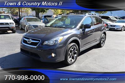 2014 Subaru XV Crosstrek 2.0i Premium   - Photo 1 - Roswell, GA 30075