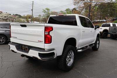 2021 Chevrolet Silverado 1500 RST   - Photo 6 - Roswell, GA 30075