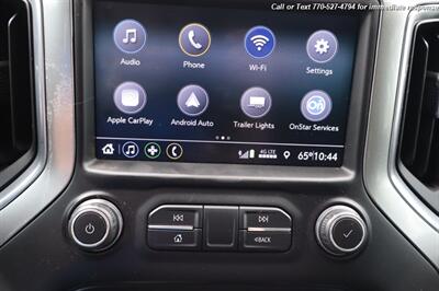 2021 Chevrolet Silverado 1500 RST   - Photo 17 - Roswell, GA 30075