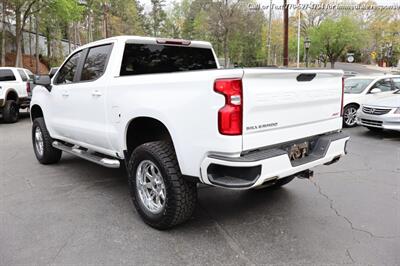 2021 Chevrolet Silverado 1500 RST   - Photo 8 - Roswell, GA 30075