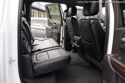 2021 Chevrolet Silverado 1500 RST   - Photo 25 - Roswell, GA 30075