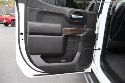 2021 Chevrolet Silverado 1500 RST   - Photo 21 - Roswell, GA 30075