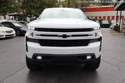 2021 Chevrolet Silverado 1500 RST   - Photo 3 - Roswell, GA 30075