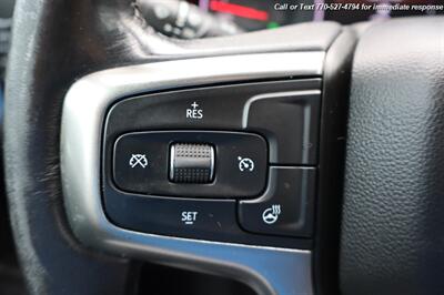 2021 Chevrolet Silverado 1500 RST   - Photo 14 - Roswell, GA 30075