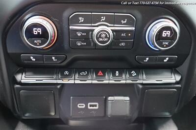 2021 Chevrolet Silverado 1500 RST   - Photo 18 - Roswell, GA 30075