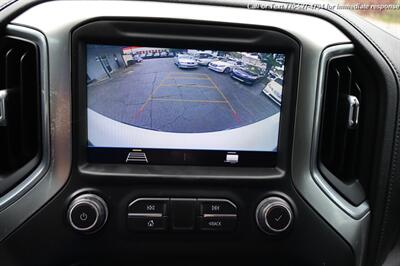 2021 Chevrolet Silverado 1500 RST   - Photo 19 - Roswell, GA 30075