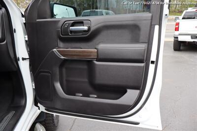 2021 Chevrolet Silverado 1500 RST   - Photo 24 - Roswell, GA 30075