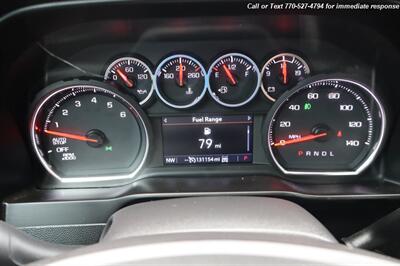 2021 Chevrolet Silverado 1500 RST   - Photo 13 - Roswell, GA 30075