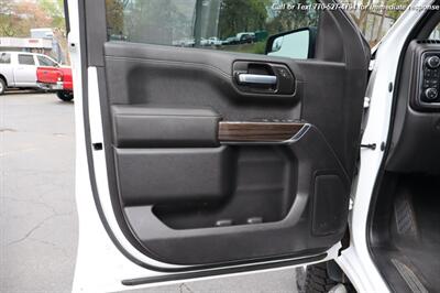 2021 Chevrolet Silverado 1500 RST   - Photo 11 - Roswell, GA 30075