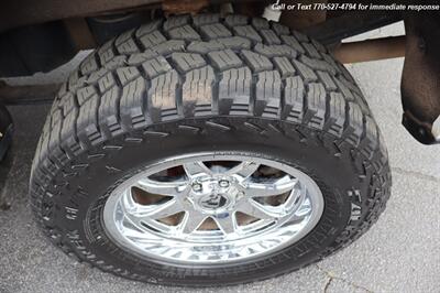 2021 Chevrolet Silverado 1500 RST   - Photo 9 - Roswell, GA 30075