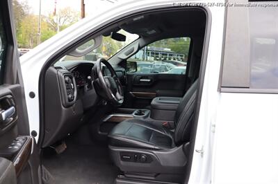 2021 Chevrolet Silverado 1500 RST   - Photo 10 - Roswell, GA 30075