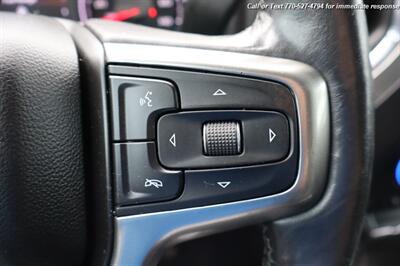 2021 Chevrolet Silverado 1500 RST   - Photo 15 - Roswell, GA 30075