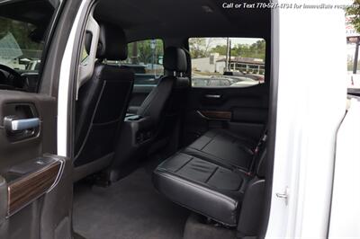 2021 Chevrolet Silverado 1500 RST   - Photo 20 - Roswell, GA 30075
