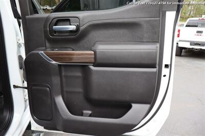 2021 Chevrolet Silverado 1500 RST   - Photo 26 - Roswell, GA 30075