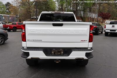 2021 Chevrolet Silverado 1500 RST   - Photo 7 - Roswell, GA 30075