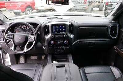 2021 Chevrolet Silverado 1500 RST   - Photo 22 - Roswell, GA 30075