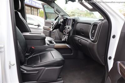 2021 Chevrolet Silverado 1500 RST   - Photo 23 - Roswell, GA 30075