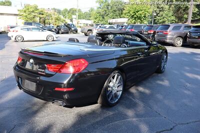 2012 BMW 650i   - Photo 6 - Roswell, GA 30075