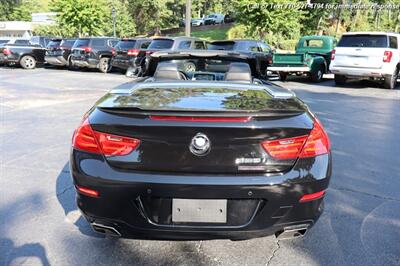 2012 BMW 650i   - Photo 7 - Roswell, GA 30075