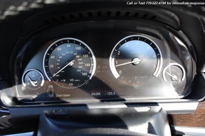 2012 BMW 650i   - Photo 12 - Roswell, GA 30075