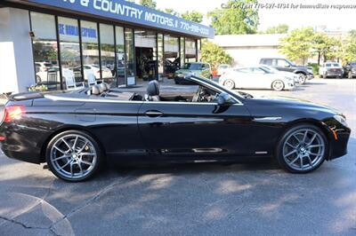 2012 BMW 650i   - Photo 5 - Roswell, GA 30075