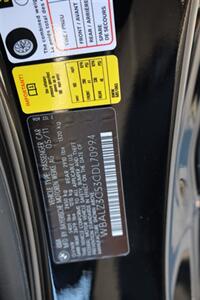 2012 BMW 650i   - Photo 21 - Roswell, GA 30075