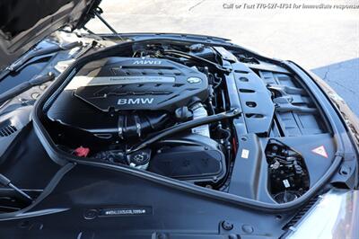 2012 BMW 650i   - Photo 20 - Roswell, GA 30075