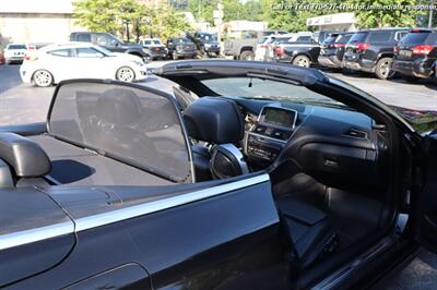 2012 BMW 650i   - Photo 17 - Roswell, GA 30075