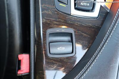 2012 BMW 650i   - Photo 15 - Roswell, GA 30075