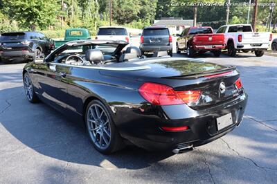 2012 BMW 650i   - Photo 8 - Roswell, GA 30075