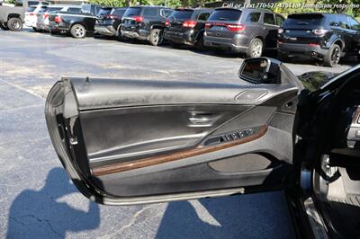 2012 BMW 650i   - Photo 10 - Roswell, GA 30075