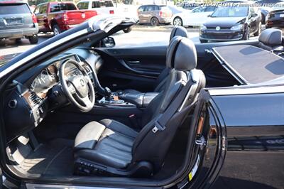 2012 BMW 650i   - Photo 9 - Roswell, GA 30075