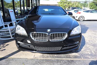 2012 BMW 650i   - Photo 3 - Roswell, GA 30075