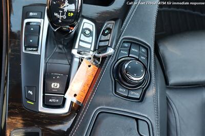 2012 BMW 650i   - Photo 14 - Roswell, GA 30075