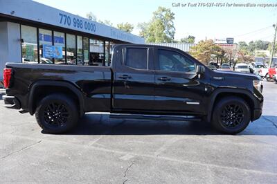 2020 GMC Sierra 1500 Elevation   - Photo 5 - Roswell, GA 30075