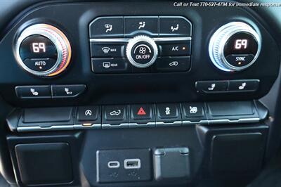 2020 GMC Sierra 1500 Elevation   - Photo 21 - Roswell, GA 30075