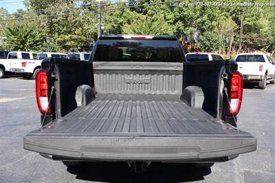 2020 GMC Sierra 1500 Elevation   - Photo 9 - Roswell, GA 30075