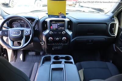 2020 GMC Sierra 1500 Elevation   - Photo 24 - Roswell, GA 30075