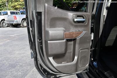 2020 GMC Sierra 1500 Elevation   - Photo 23 - Roswell, GA 30075