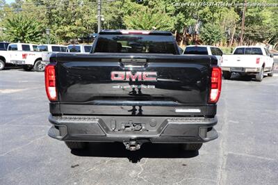 2020 GMC Sierra 1500 Elevation   - Photo 7 - Roswell, GA 30075