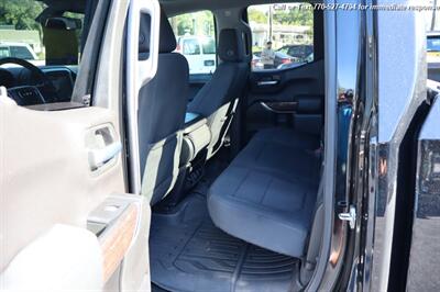 2020 GMC Sierra 1500 Elevation   - Photo 22 - Roswell, GA 30075