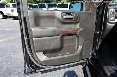 2020 GMC Sierra 1500 Elevation   - Photo 12 - Roswell, GA 30075