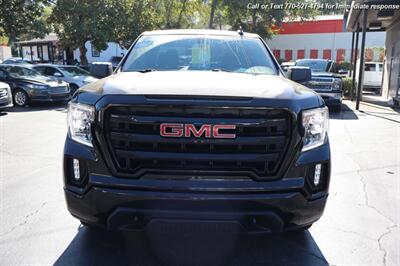 2020 GMC Sierra 1500 Elevation   - Photo 3 - Roswell, GA 30075