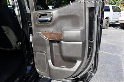 2020 GMC Sierra 1500 Elevation   - Photo 28 - Roswell, GA 30075