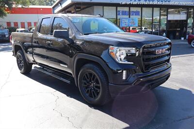 2020 GMC Sierra 1500 Elevation   - Photo 4 - Roswell, GA 30075