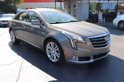 2018 Cadillac XTS Luxury  super clean inside and out! - Photo 4 - Roswell, GA 30075