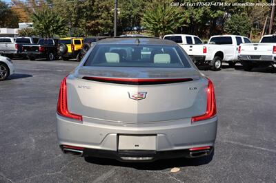 2018 Cadillac XTS Luxury  super clean inside and out! - Photo 7 - Roswell, GA 30075